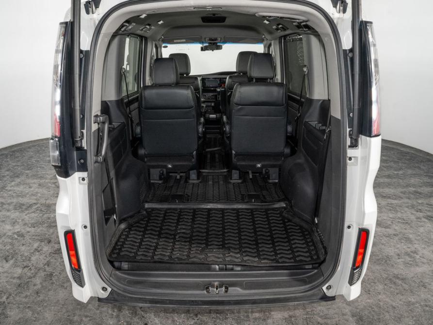 Honda Stepwgn V Рестайлинг Иркутск  - изображение 21