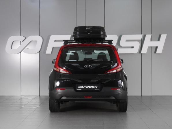 Kia Soul II Рестайлинг с пробегом 2019 года, цена 1 788 000 рублей, 256586 км, хэтчбек, Автокод Объявления