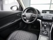 Mazda 6 II (GH) Рестайлинг Москва  - изображение 28