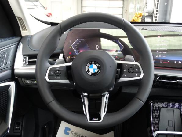 BMW X1 III (U11/U12) с пробегом 2026 года, цена 5 900 000 рублей, 23 км, внедорожник, Автокод Объявления