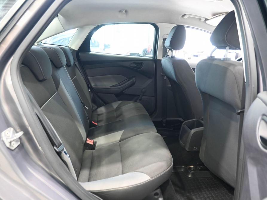 Ford Focus III Ростов-на-Дону  - изображение 12