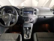 Volkswagen Tiguan I Рестайлинг Москва  - изображение 34
