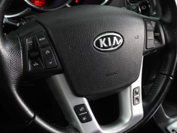Kia Sorento II с пробегом 2011 года, цена 1 325 000 рублей, 223121 км, внедорожник, Автокод Объявления