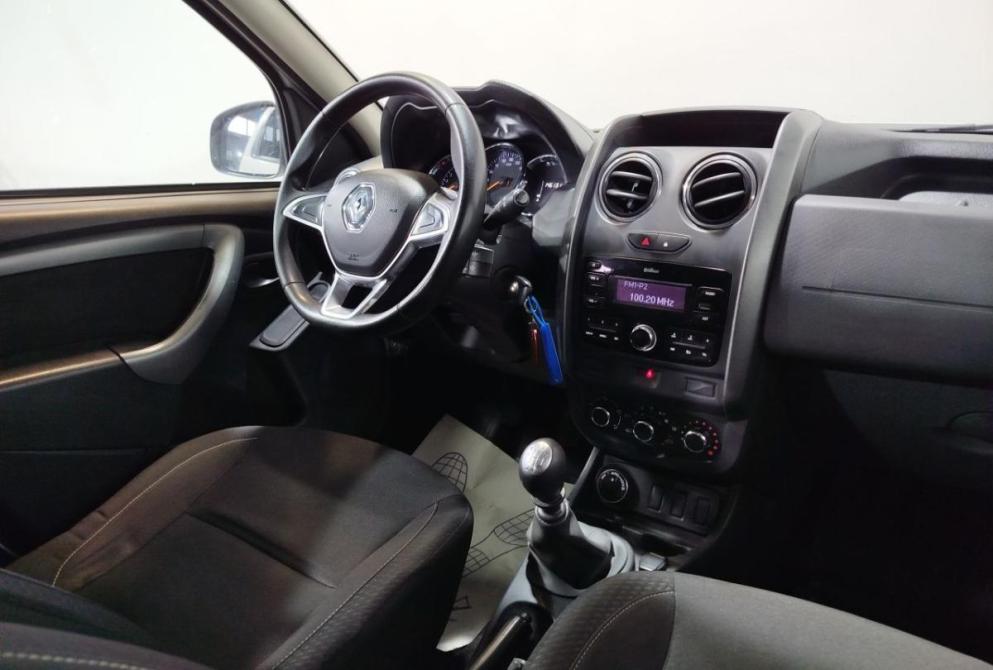 Renault Duster II Саратов  - изображение 14