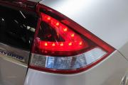 Honda Insight II Новокузнецк  - изображение 41