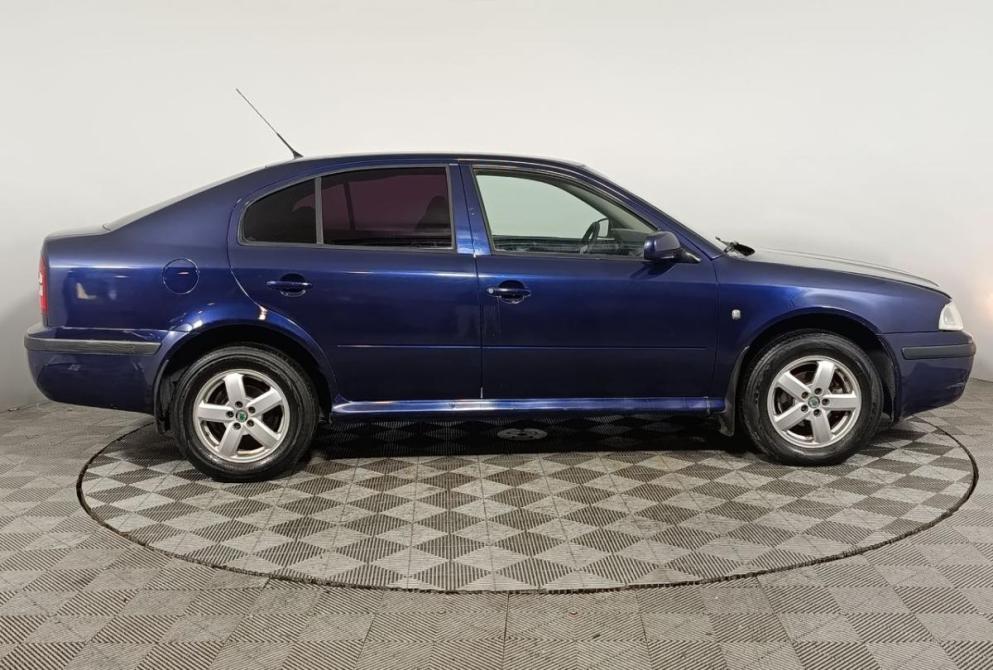 Skoda Octavia I (A4) Рестайлинг Волгоград  - изображение 8