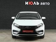 Lada (ВАЗ) Vesta I Рестайлинг (NG) Екатеринбург  - изображение 19