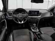 Kia Ceed III Рестайлинг Краснодар  - изображение 27