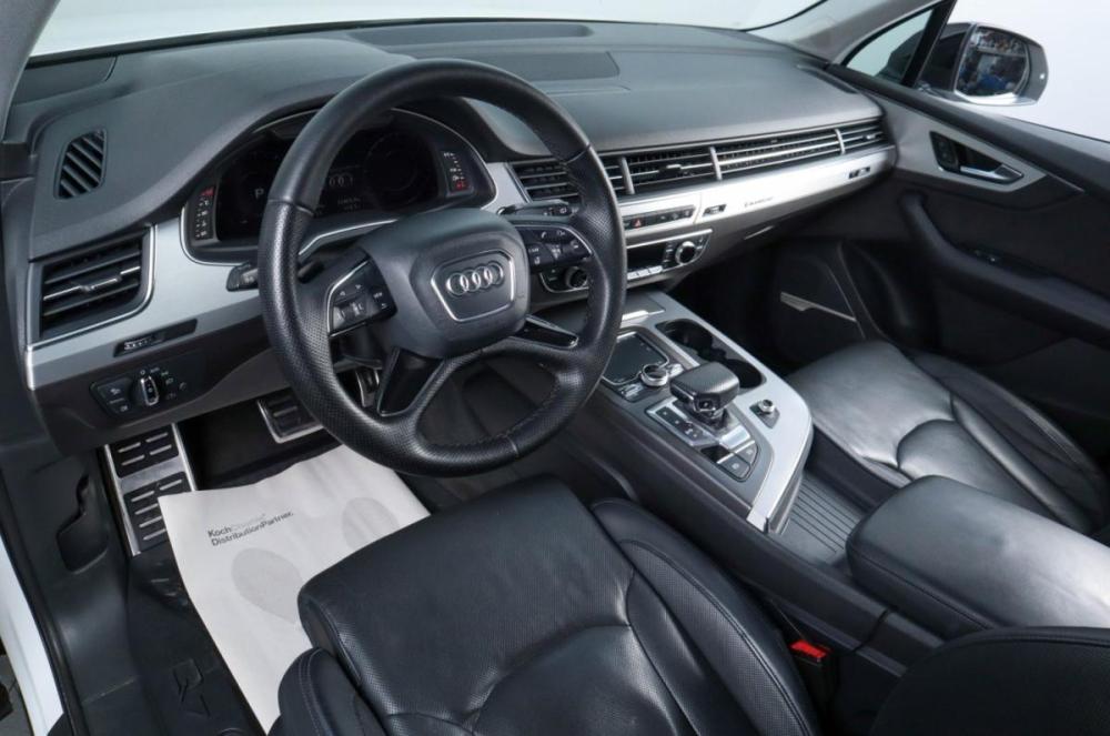Audi Q7 II (4M) Челябинск  - изображение 8