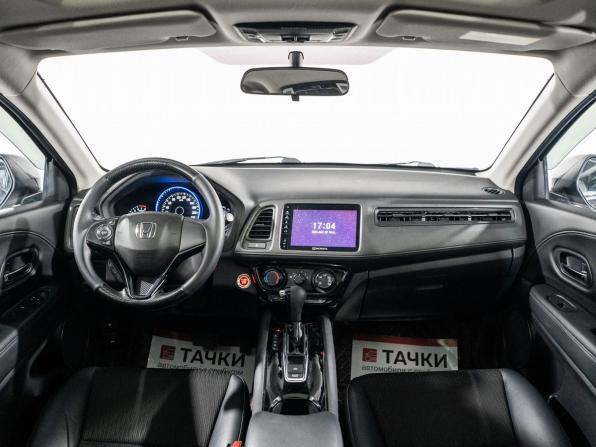 Honda Vezel I Рестайлинг с пробегом 2020 года, цена 1 950 000 рублей, 61516 км, внедорожник, Автокод Объявления