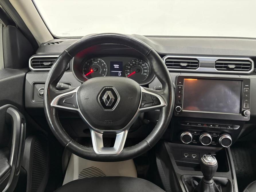 Renault Duster II Альметьевск  - изображение 14