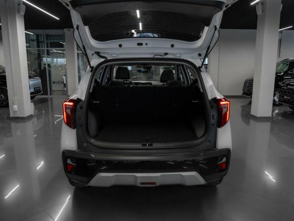 Kia Seltos I Рестайлинг с пробегом 2026 года, цена 2 850 000 рублей, 25 км, внедорожник, Автокод Объявления