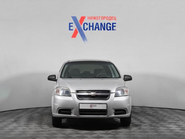 Chevrolet Aveo I с пробегом 2006 года, цена 240 000 рублей, 194769 км, седан, Автокод Объявления