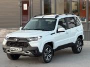 Lada (ВАЗ) Niva Travel I Волгоград  - изображение 55
