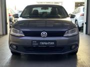 Volkswagen Jetta VI Уфа  - изображение 24