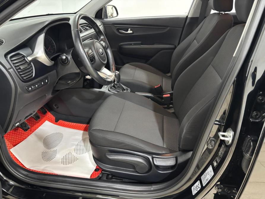 Kia Rio IV Рестайлинг Альметьевск  - изображение 9