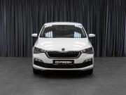 Skoda Rapid II Тюмень  - изображение 21