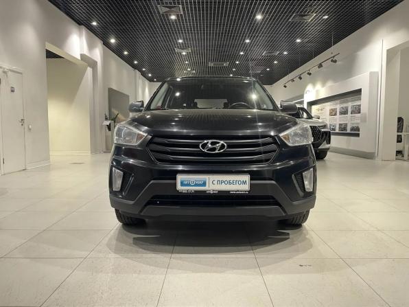 Hyundai Creta I с пробегом 2019 года, цена 1 850 000 рублей, 86665 км, внедорожник, Автокод Объявления