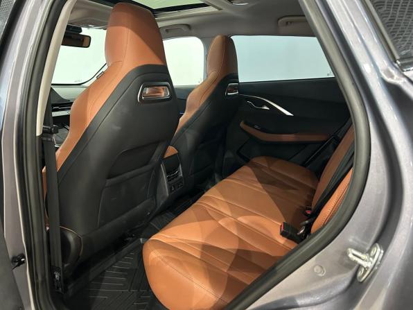 Omoda C5 I с пробегом 2023 года, цена 1 749 000 рублей, 60719 км, внедорожник, Автокод Объявления