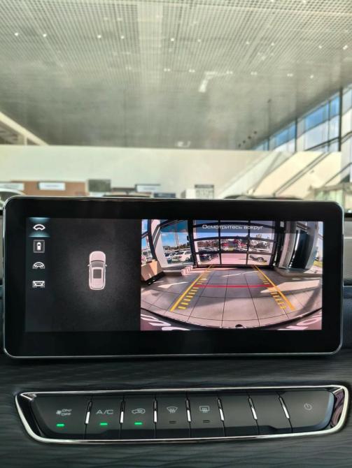 Haval Jolion I Екатеринбург  - изображение 13