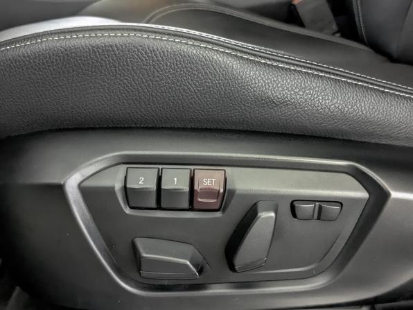 BMW X3 II (F25) Рестайлинг с пробегом 2015 года, цена 2 250 000 рублей, 124130 км, внедорожник, Автокод Объявления