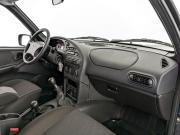 Lada (ВАЗ) Niva Travel I Москва  - изображение 36