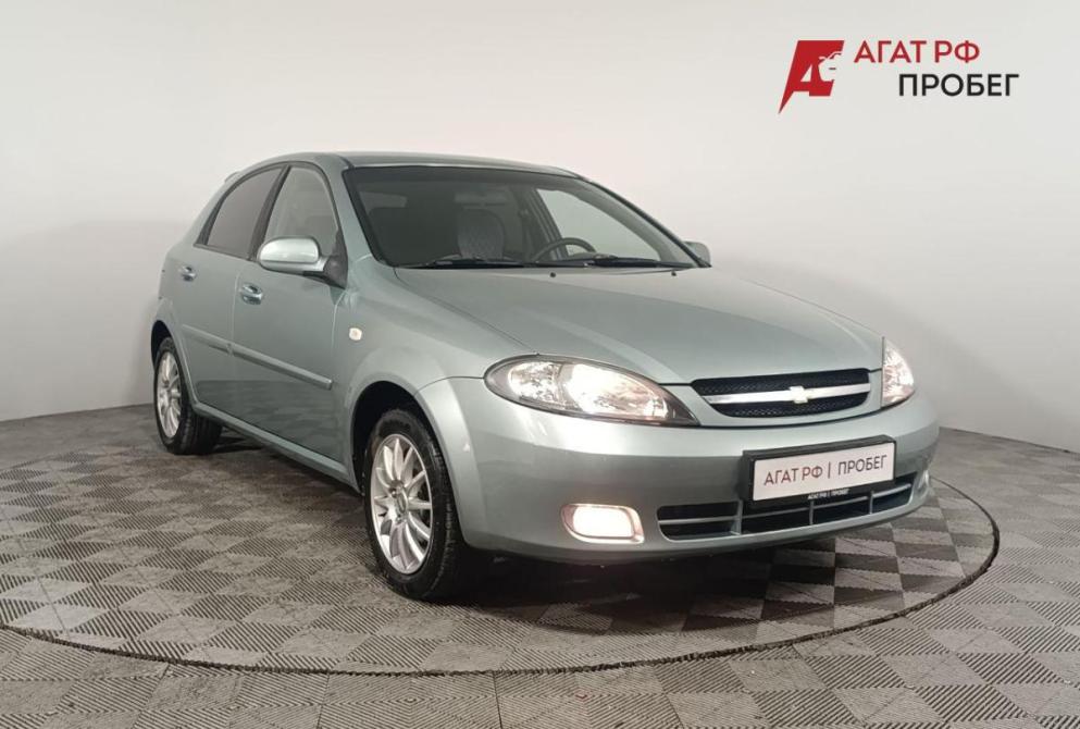Chevrolet Lacetti I Волгоград  - изображение 1