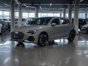 Audi A3 IV (8Y) Рестайлинг Москва  - изображение 23