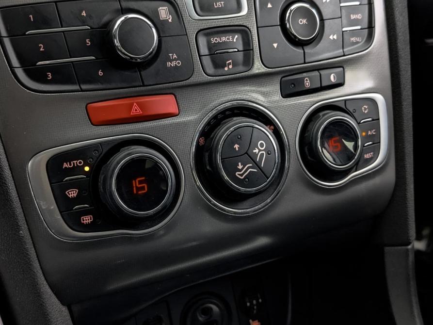 Citroen C4 II Рестайлинг Москва  - изображение 21