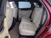 Cadillac XT5 I Москва  - изображение 40