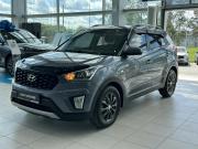 Hyundai Creta I Рестайлинг Екатеринбург  - изображение 29