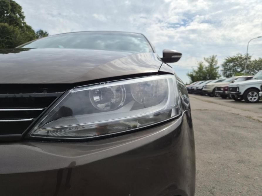 Volkswagen Jetta VI Саратов  - изображение 10
