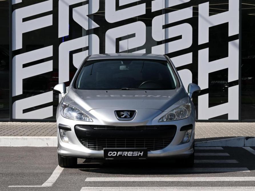Peugeot 308 I Волгоград  - изображение 3