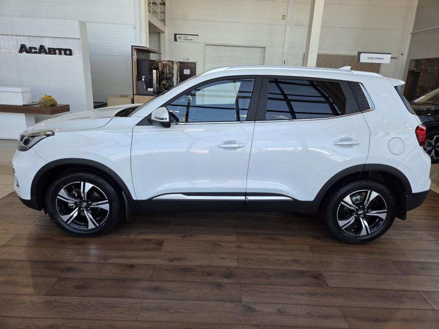 Chery Tiggo 4 Pro I Саратов  - изображение 8