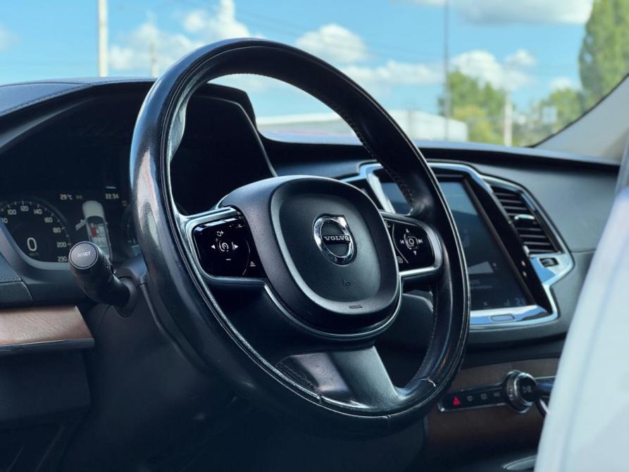 Volvo XC90 II Воронеж  - изображение 10