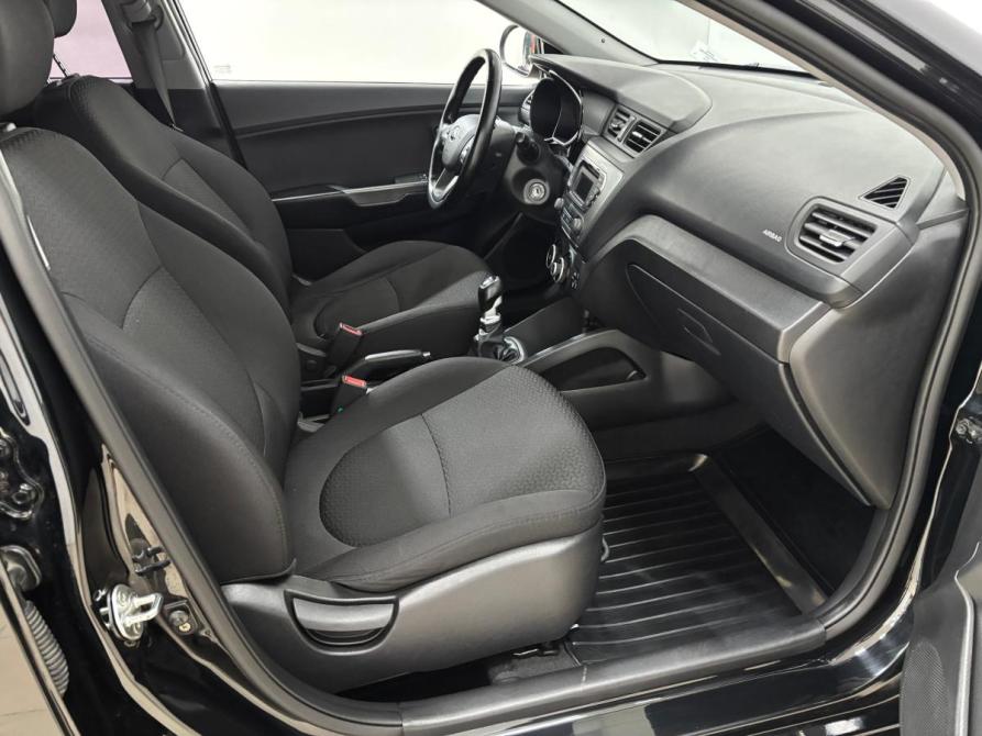 Kia Rio III Альметьевск  - изображение 16
