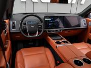 Li Auto (Lixiang) L9 I Краснодар  - изображение 43