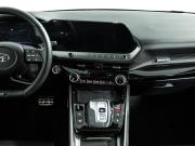 Hyundai Lafesta I Рестайлинг Санкт-Петербург  - изображение 39