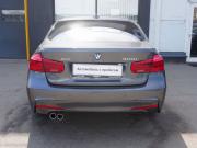 BMW 3 серии VI (F3x) Рестайлинг Москва  - изображение 21
