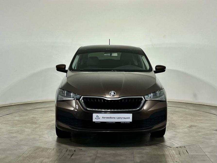 Skoda Rapid II Ижевск  - изображение 5