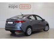 Hyundai Solaris II Рестайлинг Коломна  - изображение 18