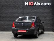 Renault Logan I Екатеринбург  - изображение 20