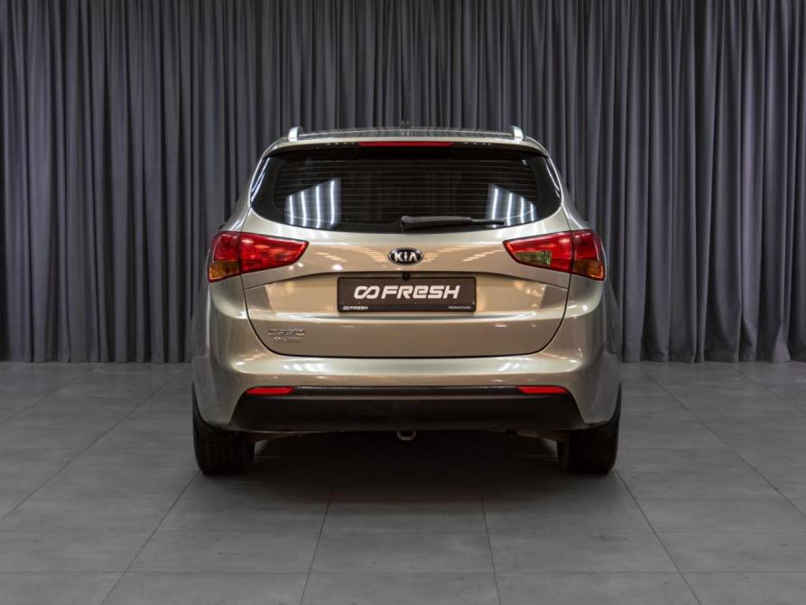 Kia Ceed II Тюмень  - изображение 4