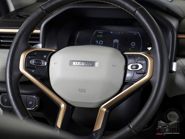 Haval Jolion I с пробегом 2023 года, цена 2 278 000 рублей, 21924 км, внедорожник, Автокод Объявления