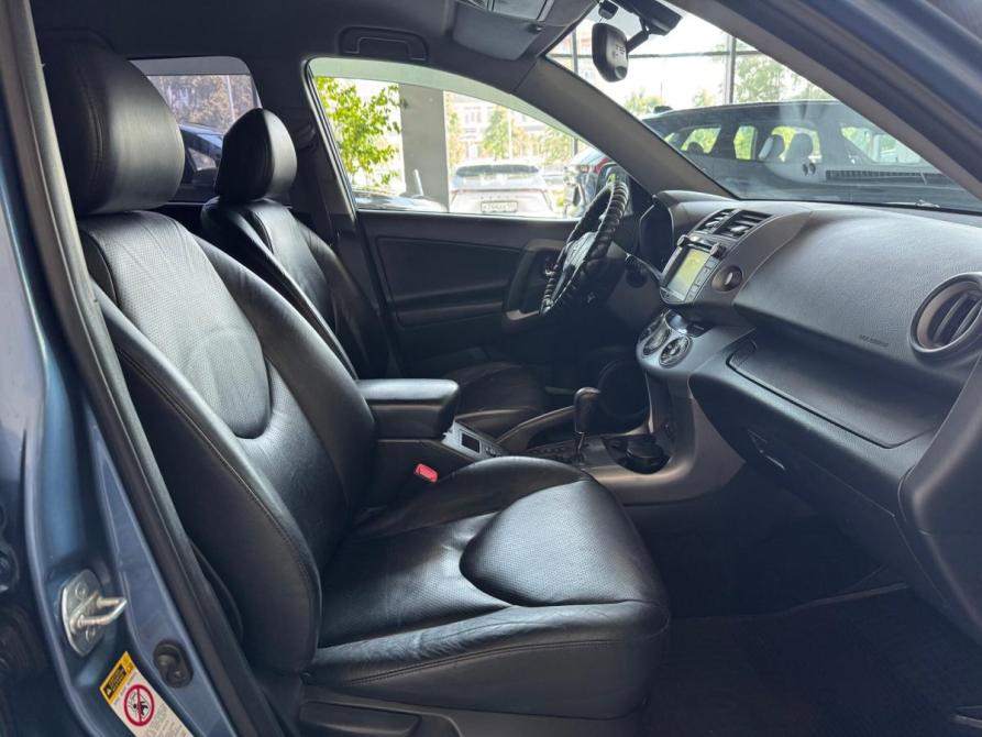 Toyota RAV4 III (XA30) Новосибирск  - изображение 20