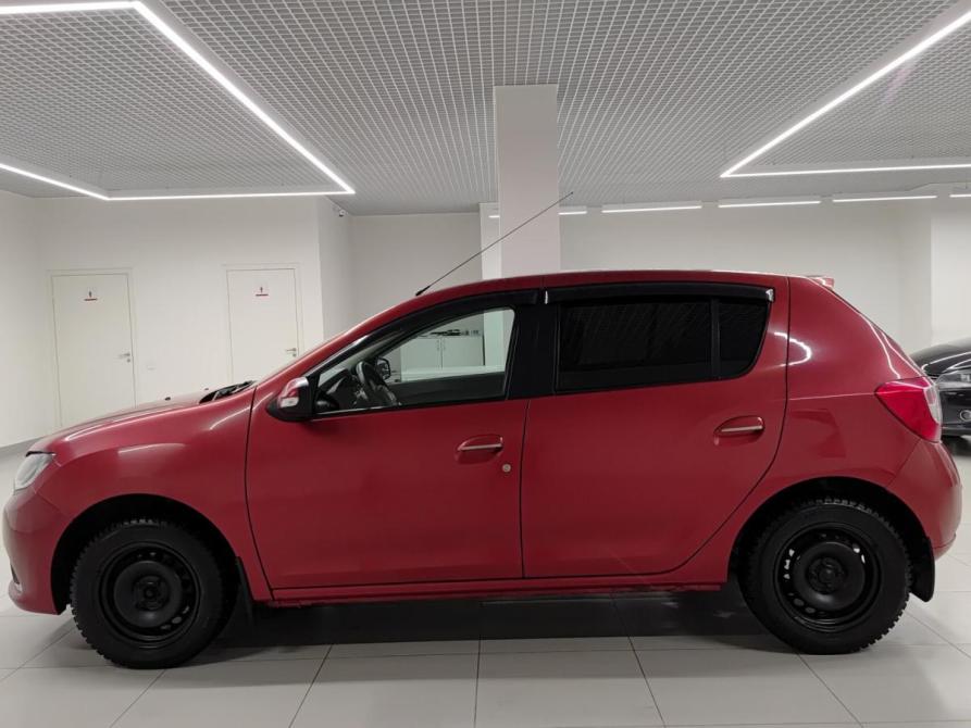 Renault Sandero II Казань  - изображение 10