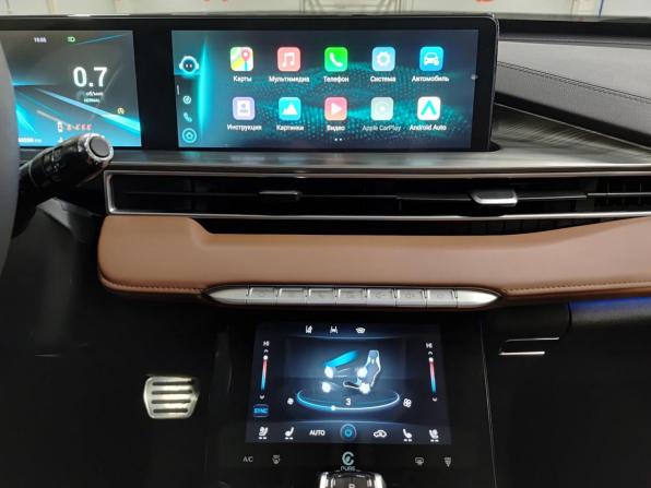 Chery Tiggo 8 Pro Max I с пробегом 2023 года, цена 2 280 000 рублей, 60200 км, внедорожник, Автокод Объявления