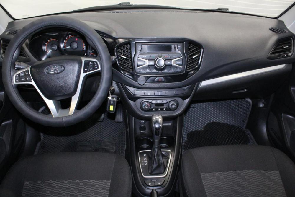 Lada (ВАЗ) Vesta I Кемерово  - изображение 11