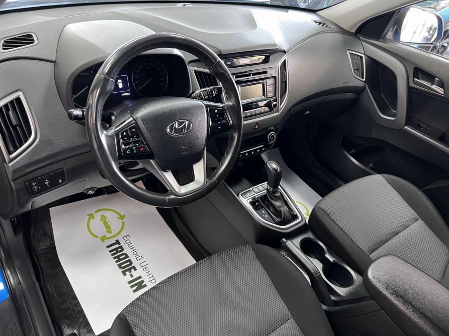 Hyundai Creta I Тверь  - изображение 9