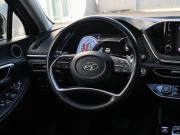 Hyundai Sonata VIII (DN8) Москва  - изображение 33